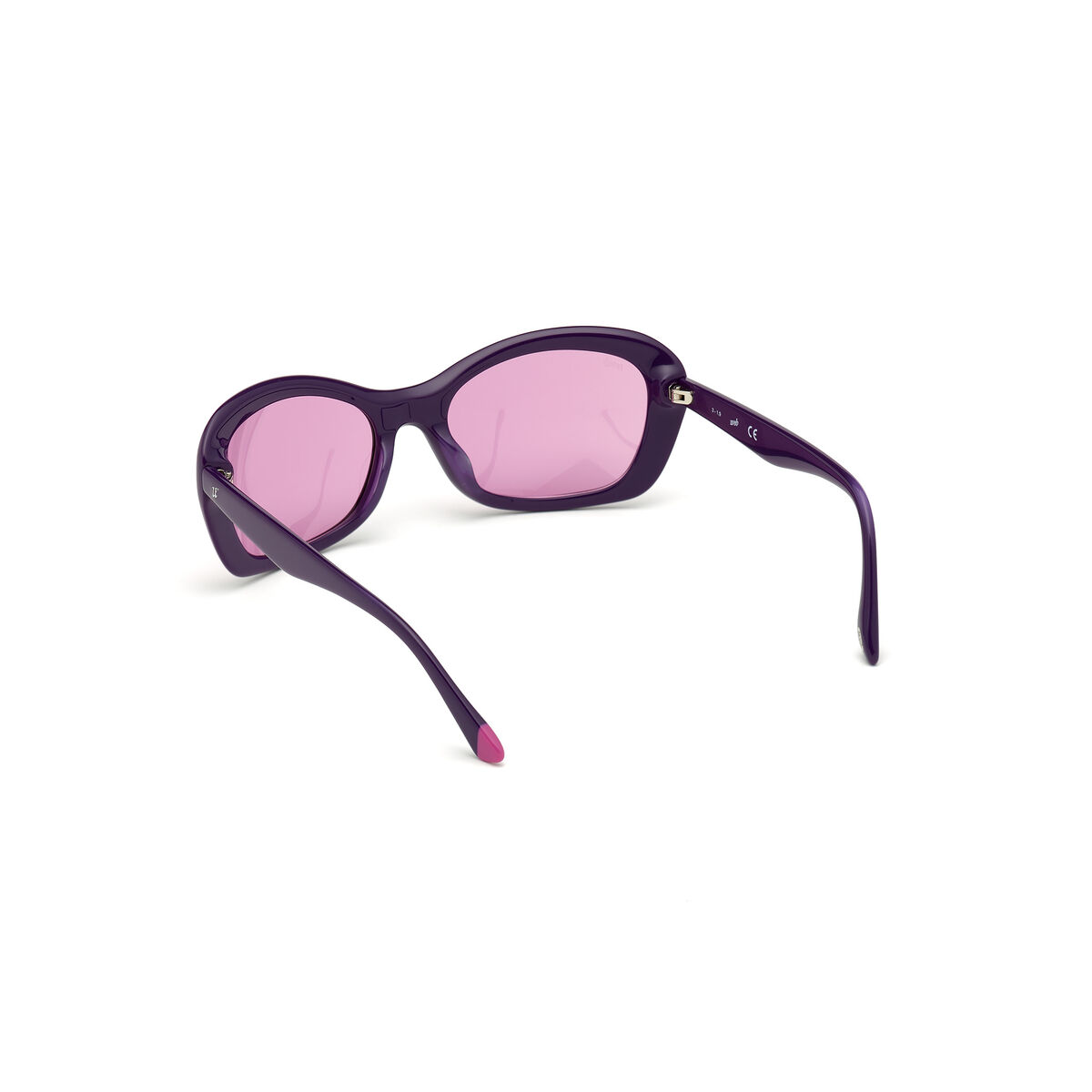 Solbriller til kvinder Web Eyewear ø 56 mm